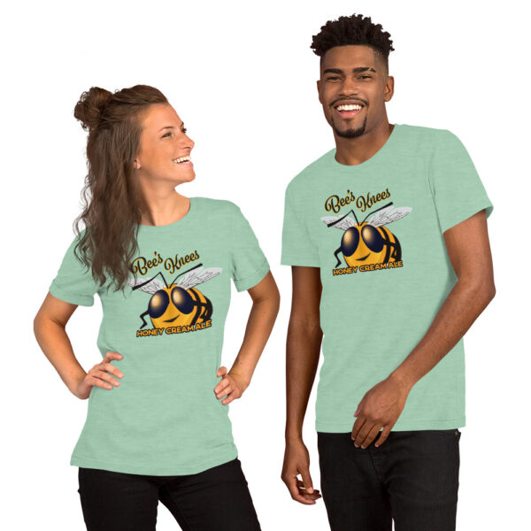 Bee's Knee's Honey Cream Ale Shirt - Image 4