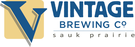 Vintage Brewing Company - Sauk Prairie